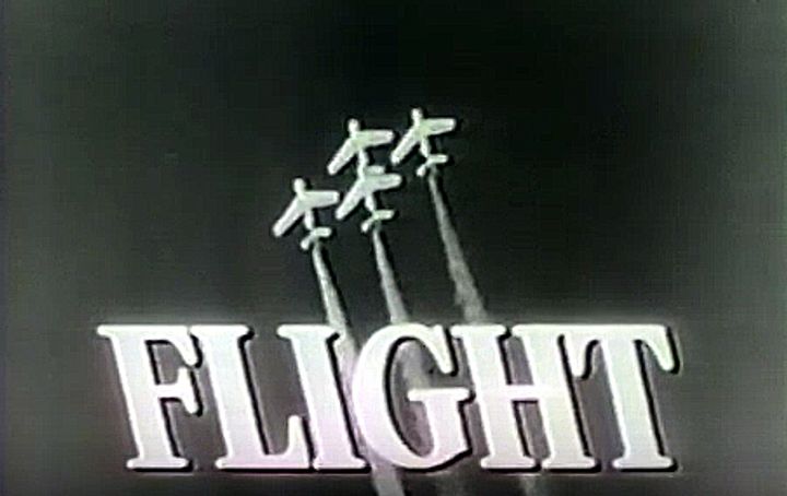 Flight (1958) Poster