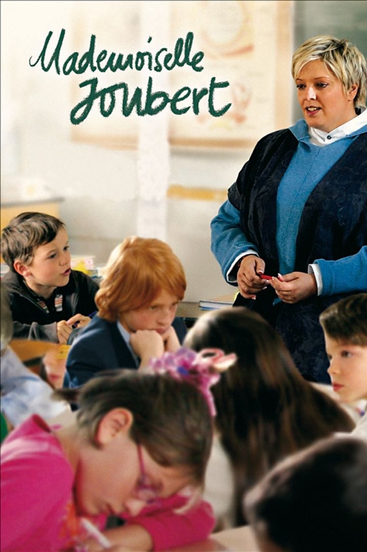 Mademoiselle Joubert (2005) Poster