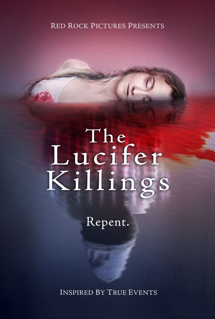 The Lucifer Killings Poster