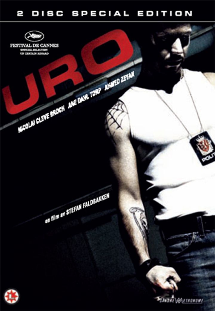 Uro (2006) Poster