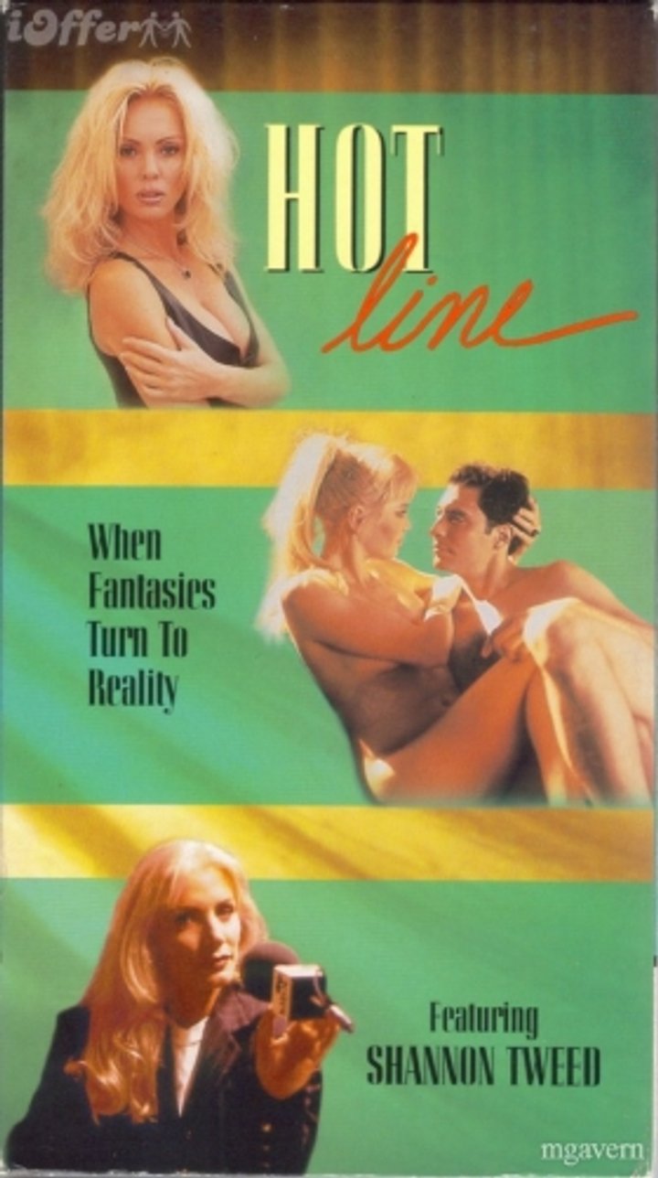 Hot Line (1994) Poster