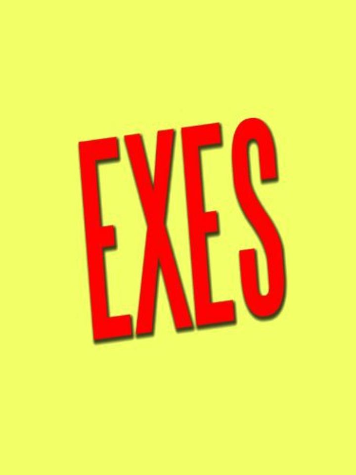 Exes (2013) Poster