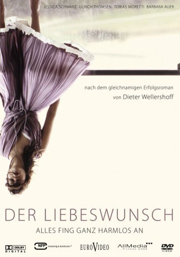 Der Liebeswunsch (2006) Poster