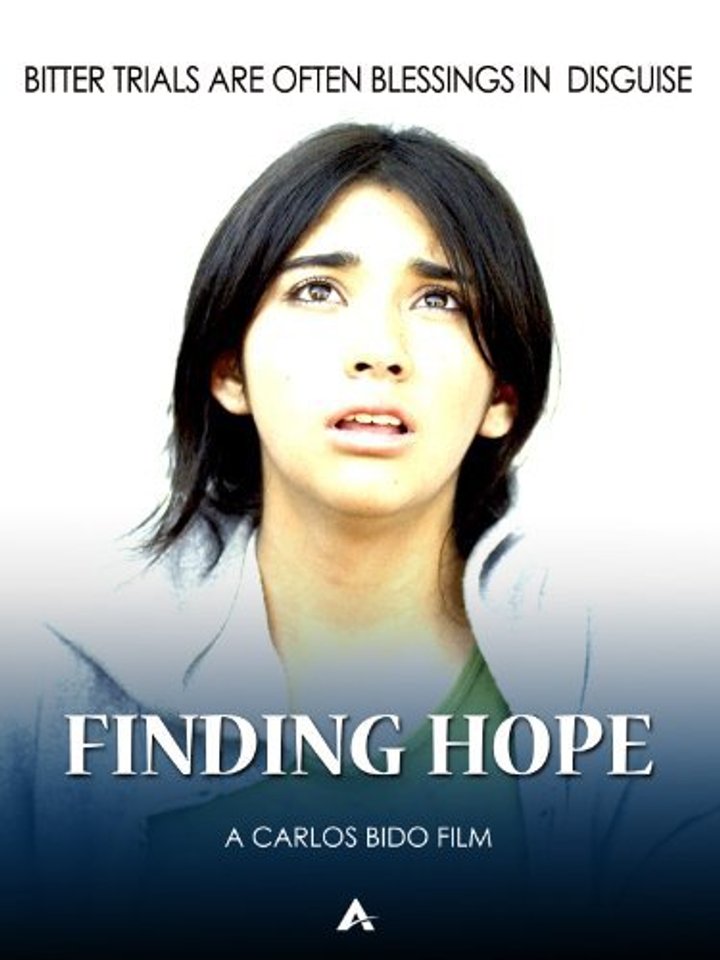 Finding Hope (2013) Poster