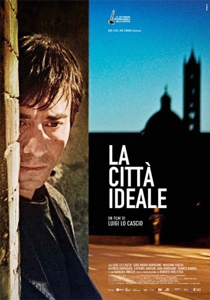 La Città Ideale (2012) Poster