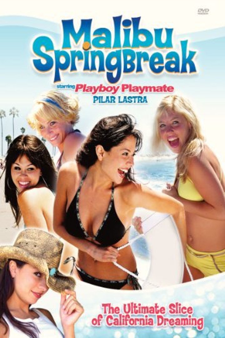 Malibu Spring Break (2003) Poster