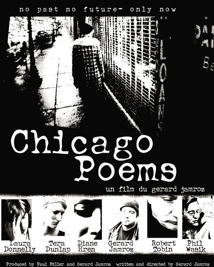 Chicago Poems (2005) Poster