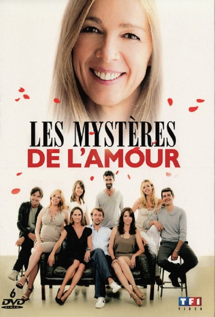 Les Mystères De L'amour (2020) Poster