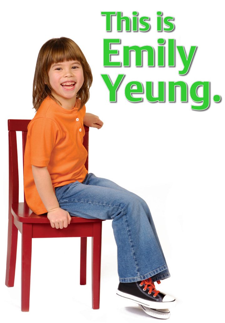 This Is Emily Yeung (2005) Poster