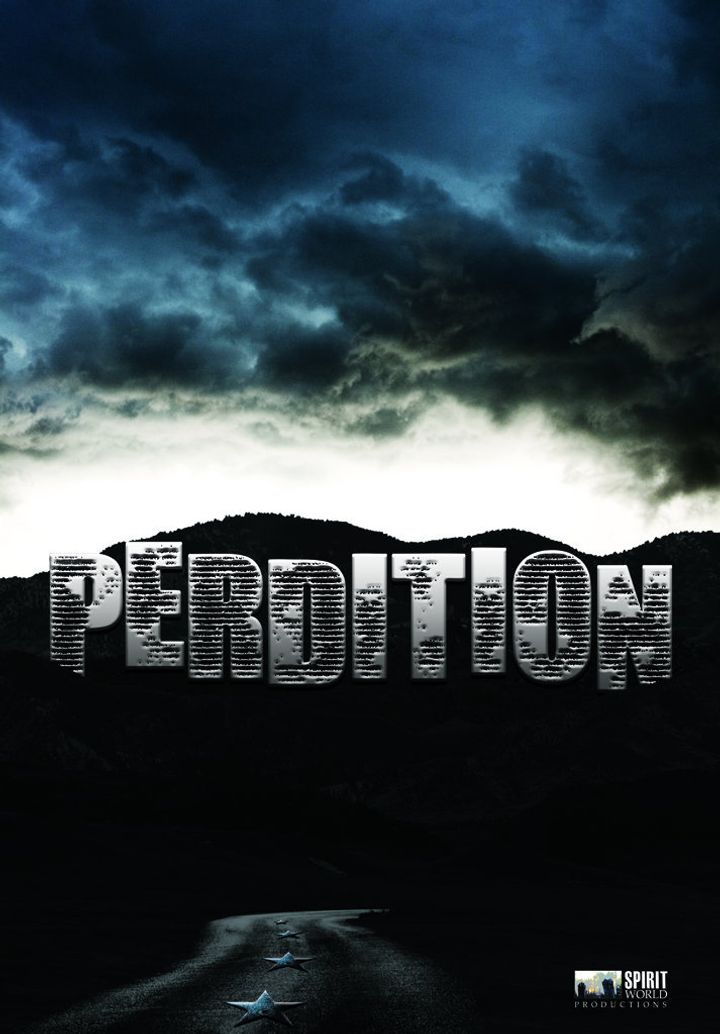 Perdition (2012) Poster