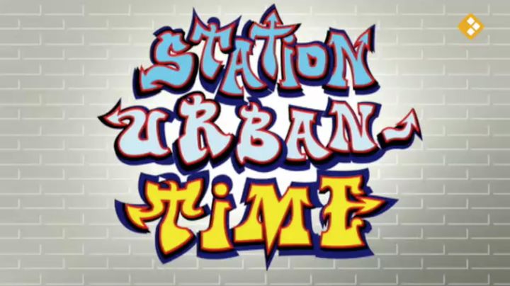 Station Urbantime (2008) Poster