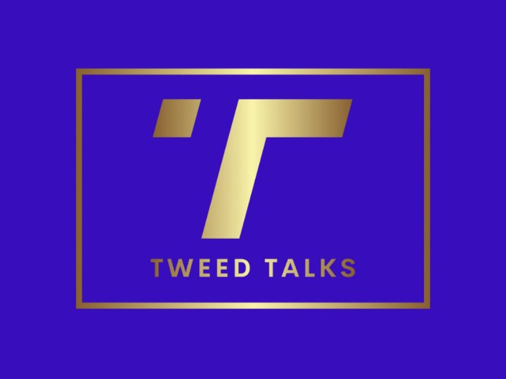 Tweed Talks (2020) Poster