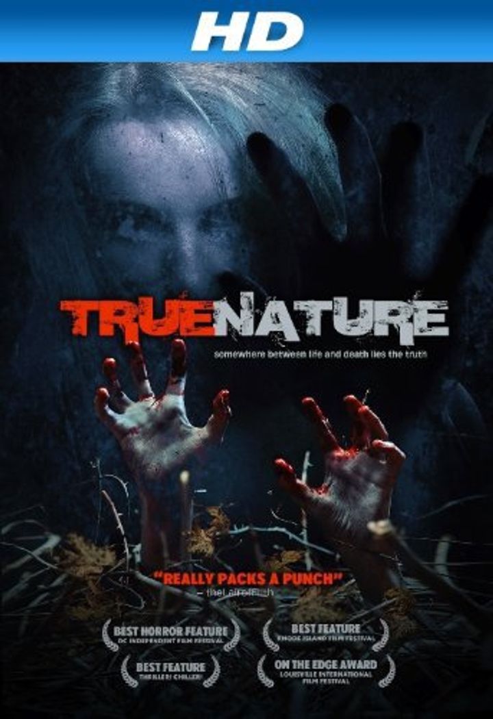 True Nature (2010) Poster