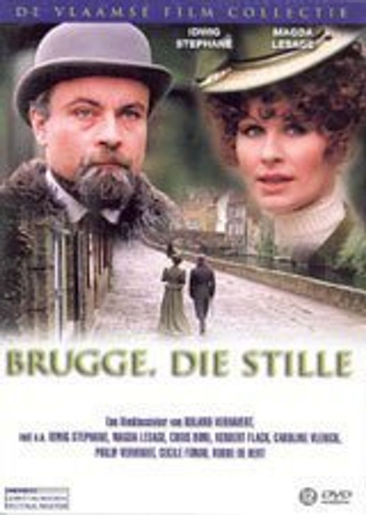 Brugge, Die Stille (1981) Poster