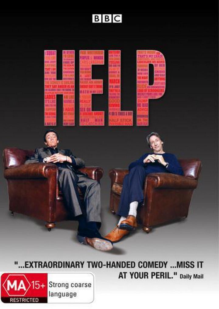 Help (2005) Poster