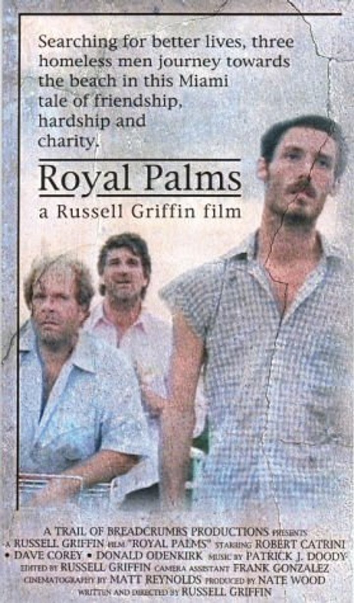 Royal Palms (1998) Poster