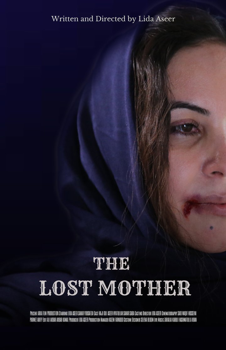 The Lost Mother Poster