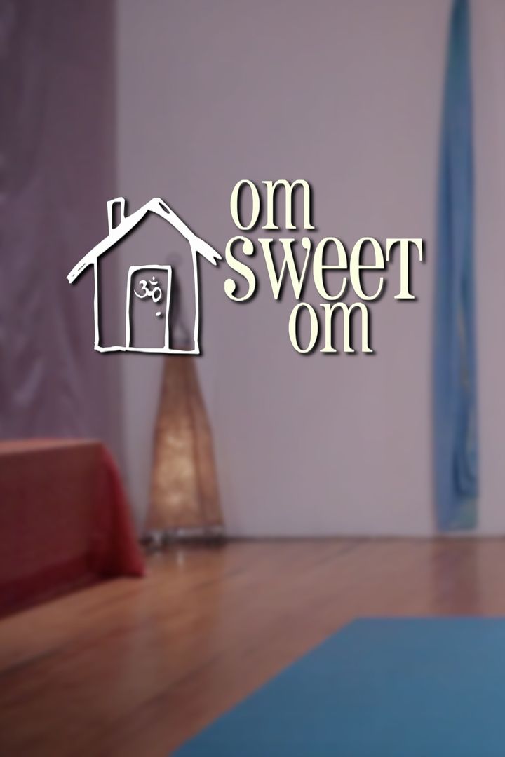 Om Sweet Om (2011) Poster