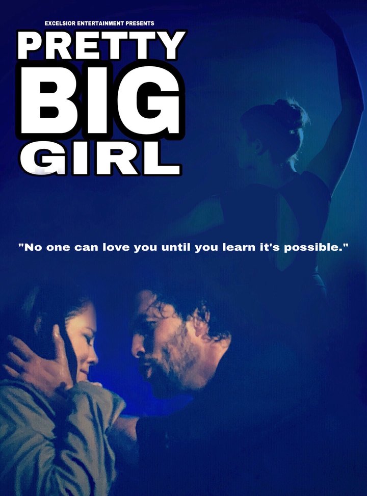 Pretty Big Girl (2019) Poster