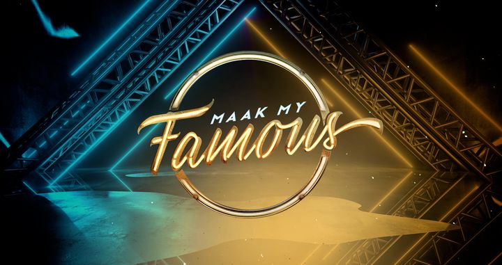 Maak My Famous (2020) Poster