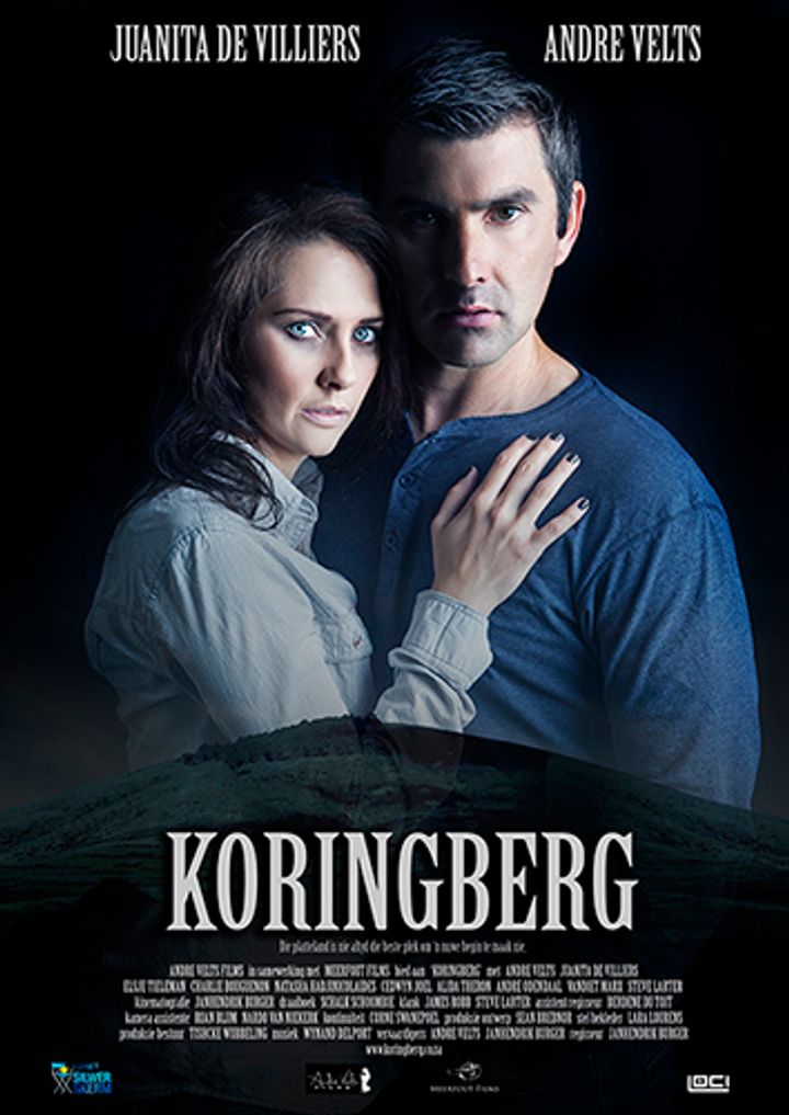 Koringberg (2013) Poster