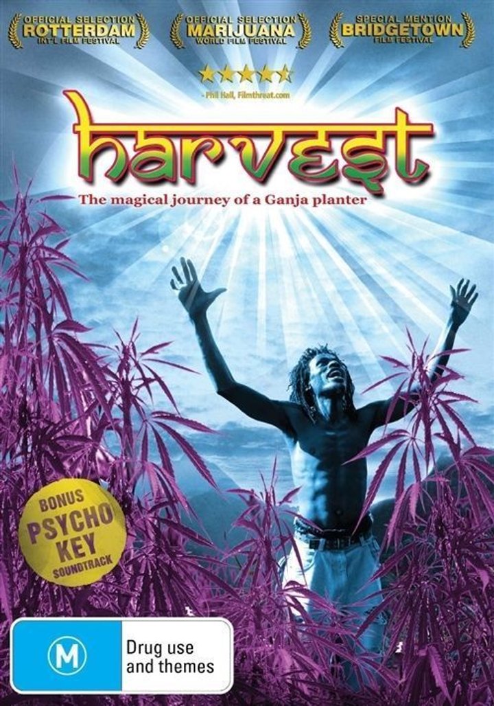 Harvest (2008) Poster