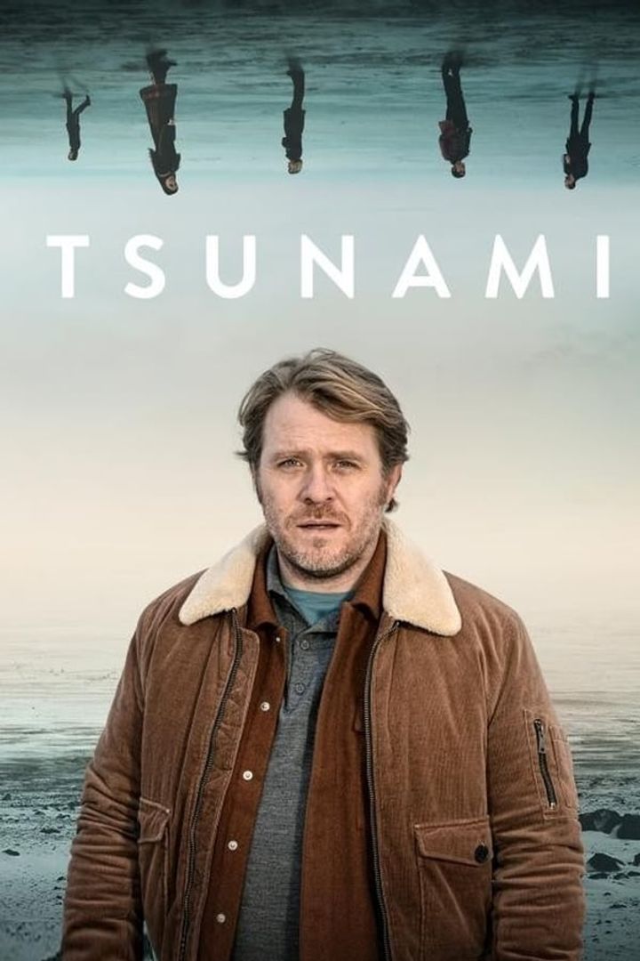 Tsunami (2020) Poster