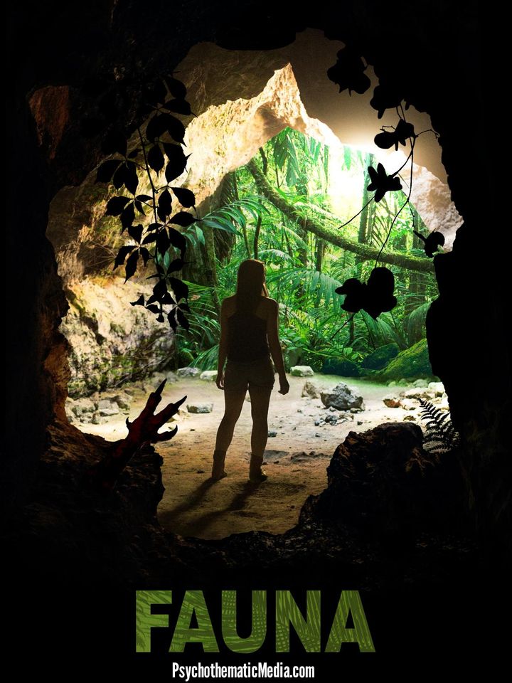 Fauna (2023) Poster