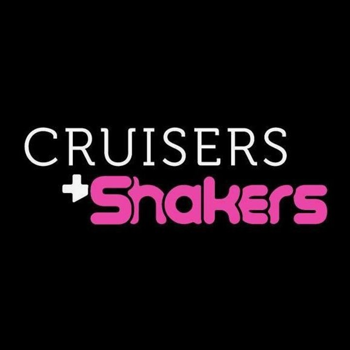 Cruisers & Shakers (2019) Poster