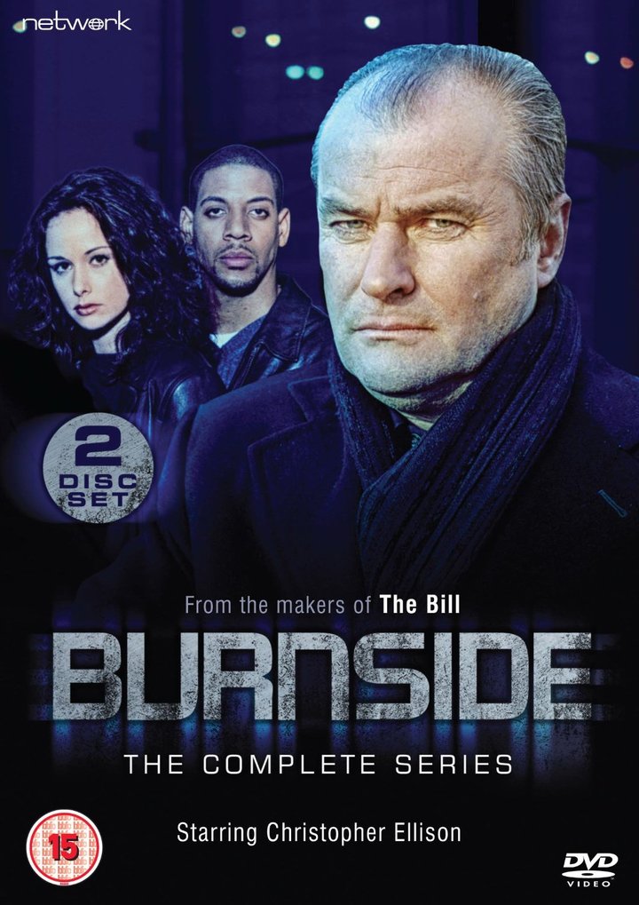 Burnside (2000) Poster