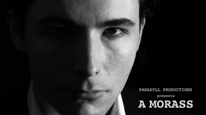 A Morass (2011) Poster