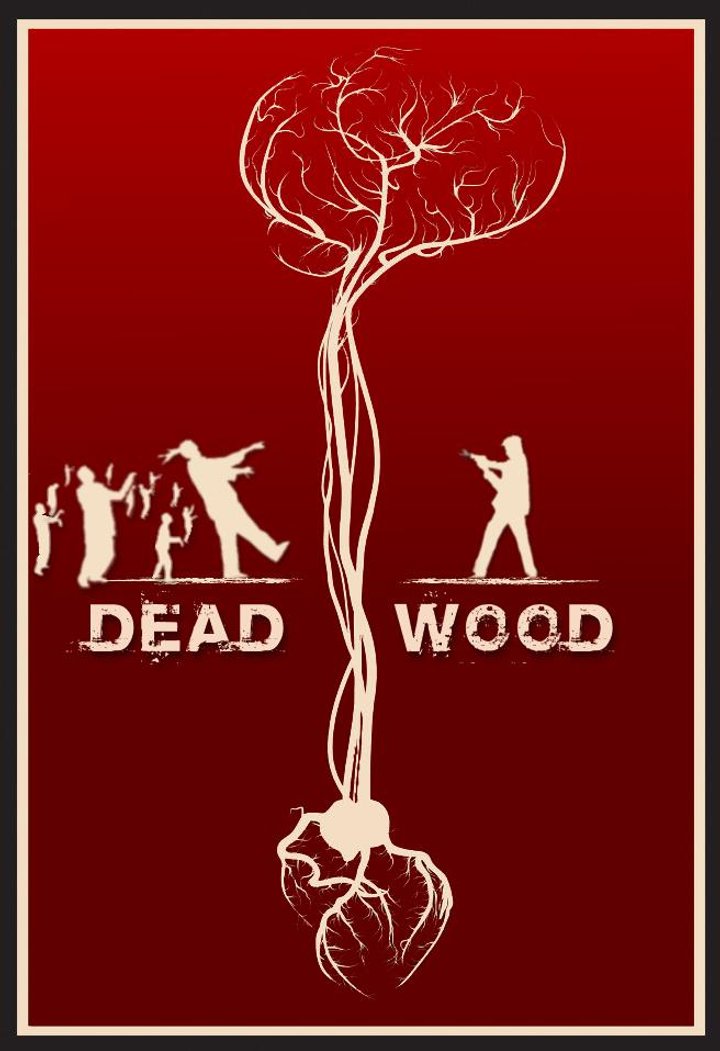 Dead Wood (2014) Poster