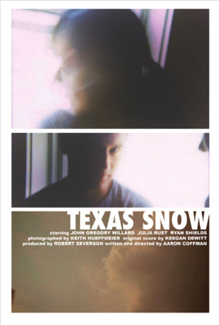 Texas Snow (2008) Poster