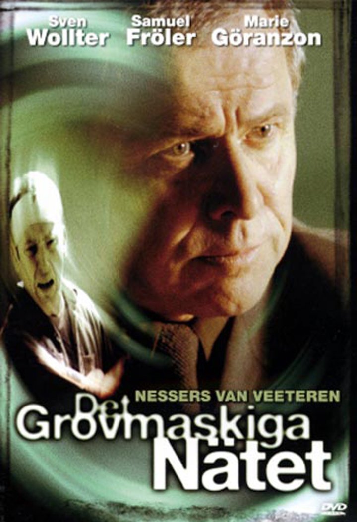 Det Grovmaskiga Nätet (2000) Poster