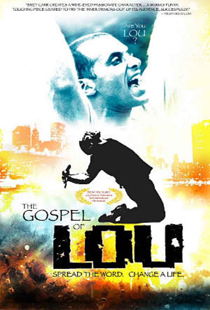 The Gospel Of Lou (2003) Poster