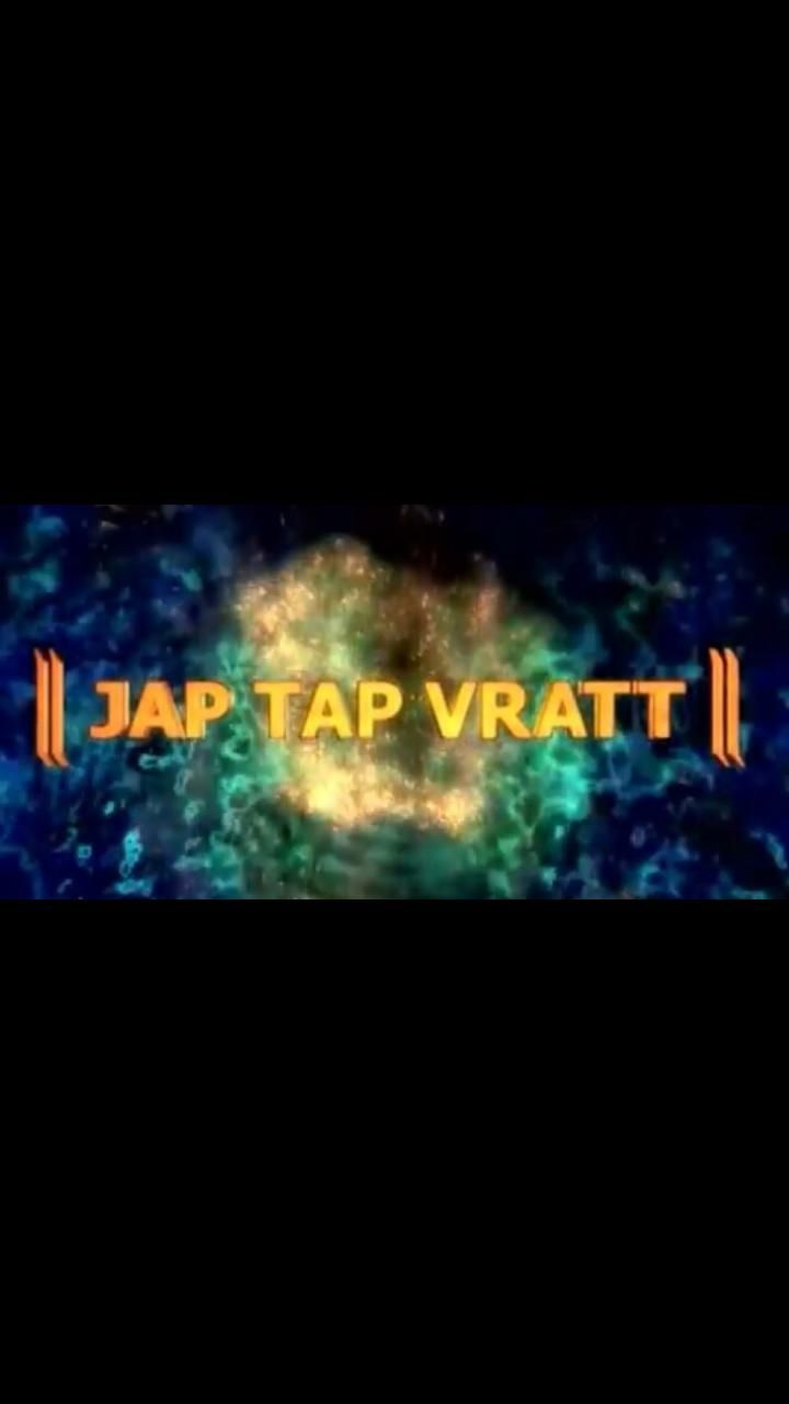 Jap Tap Vrat (2000) Poster