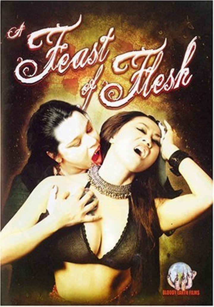 A Feast Of Flesh (2007) Poster