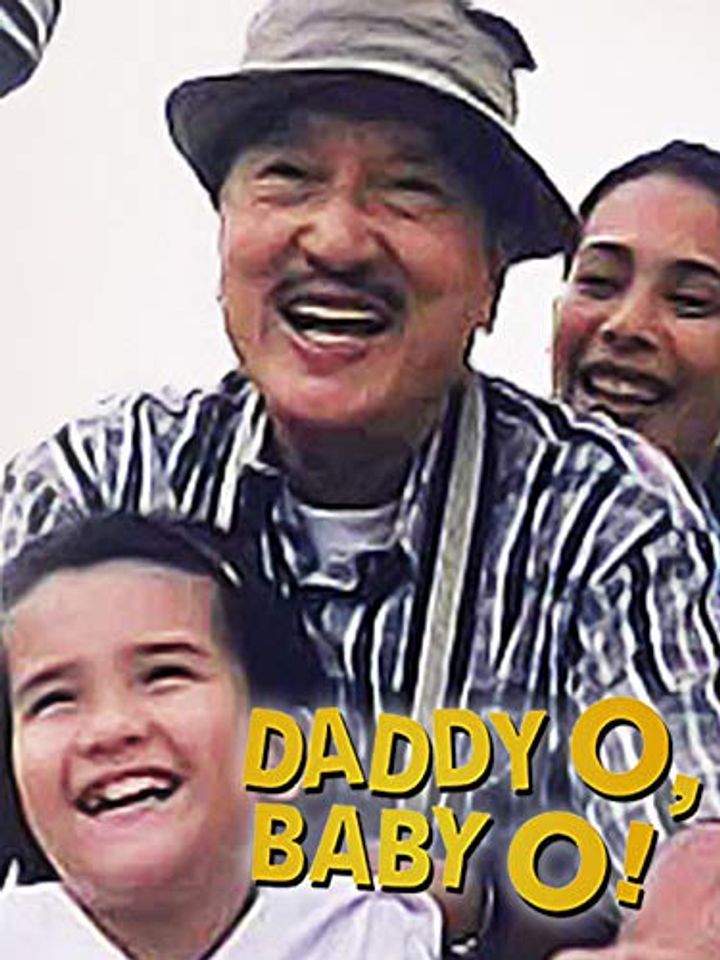 Daddy O, Baby O! (2000) Poster