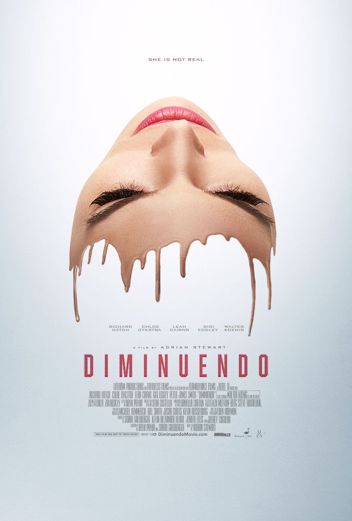 Diminuendo (2018) Poster