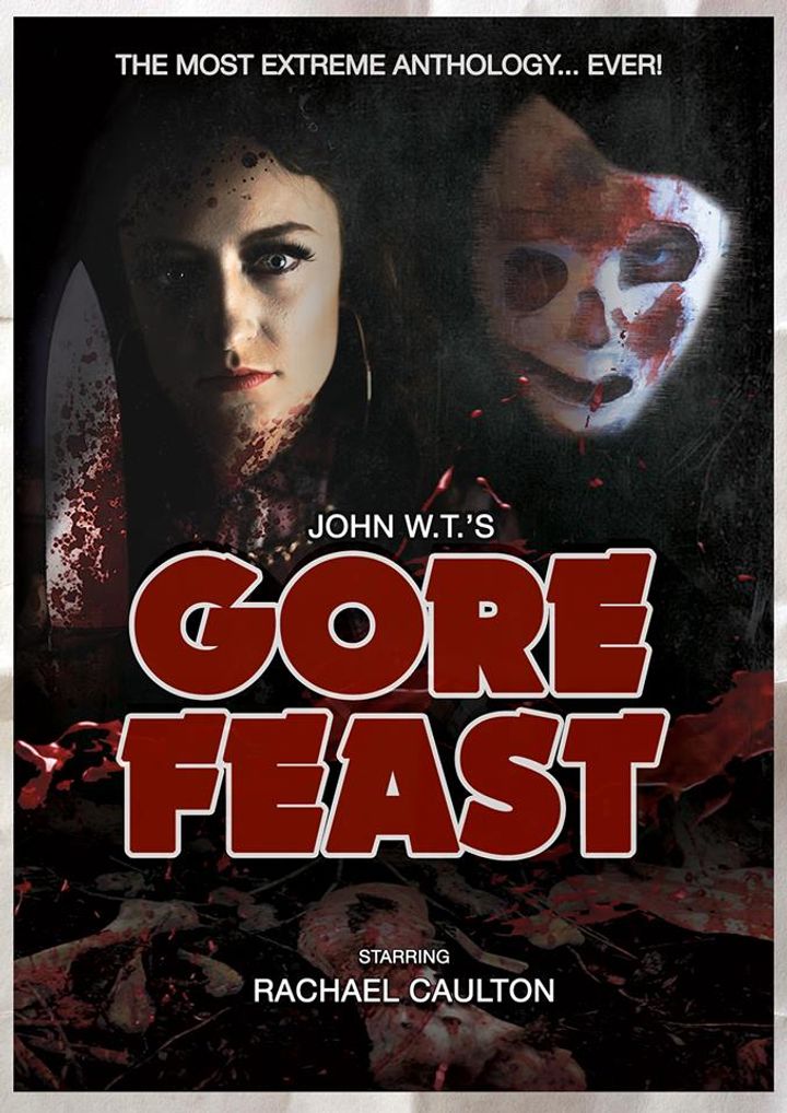 John Wt's Gore Feast Poster