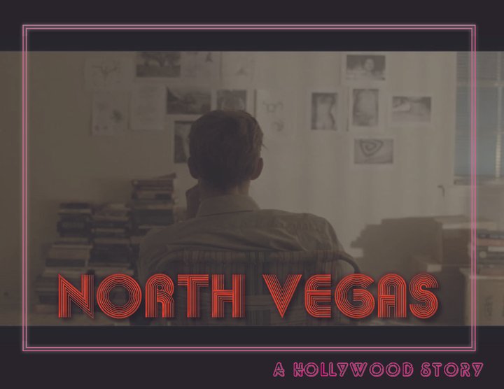 North Vegas (2022) Poster