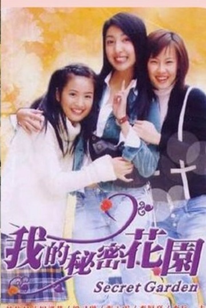 My Secret Garden (2003) Poster