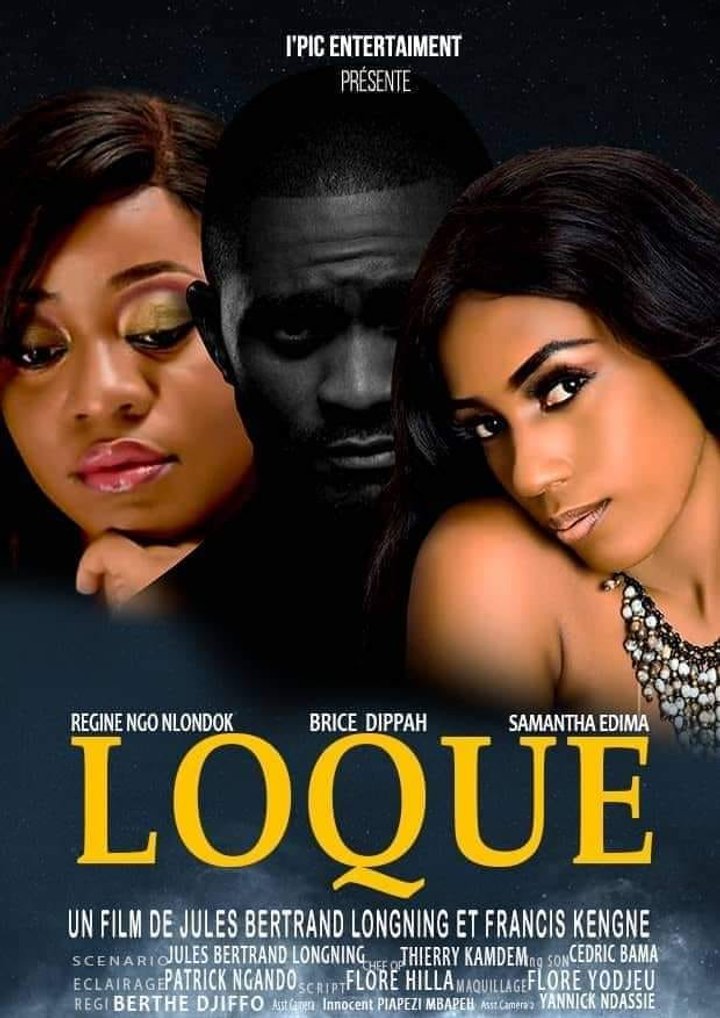 Loque (2021) Poster