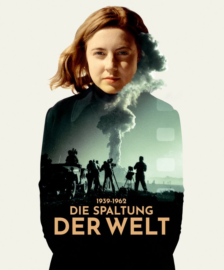 Die Spaltung Der Welt (2024) Poster