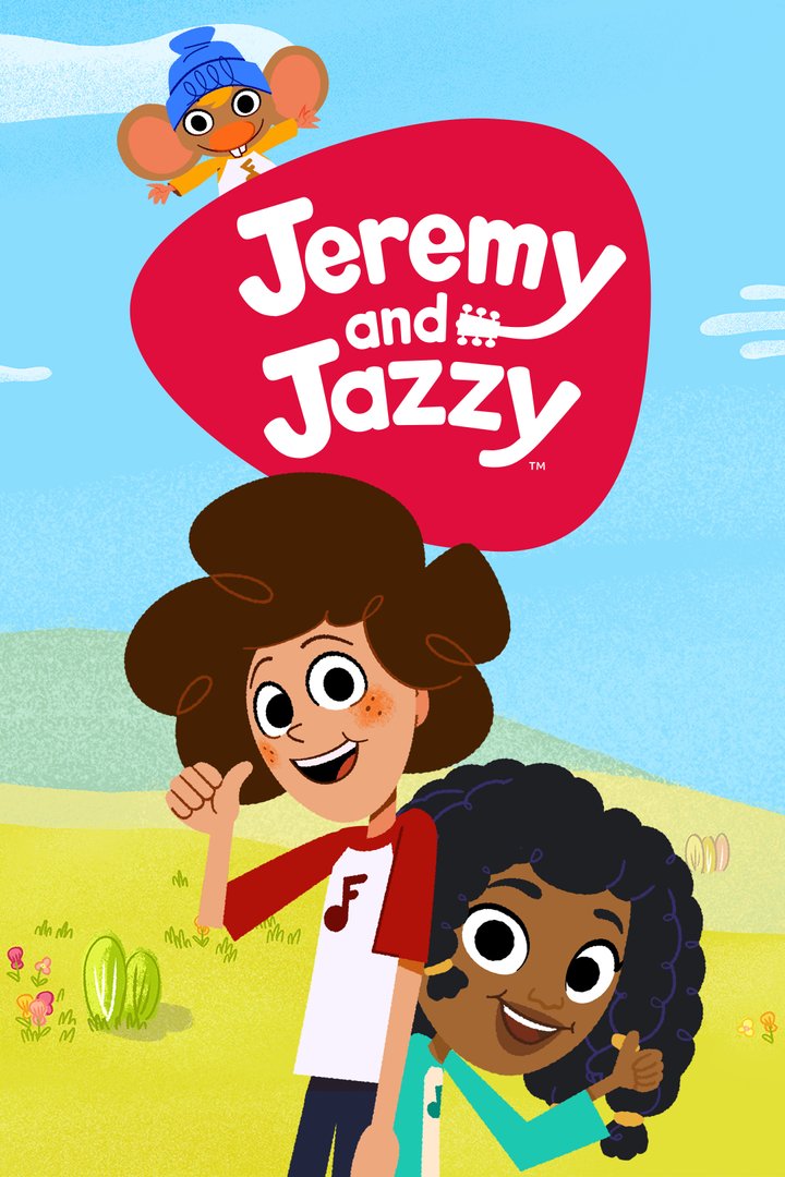 Jeremy And Jazzy (2022) Poster