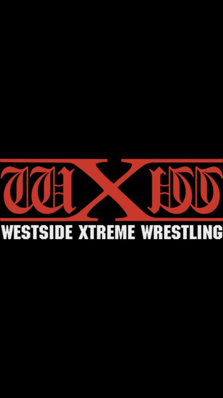 Westside Xtreme Wrestling (2000) Poster