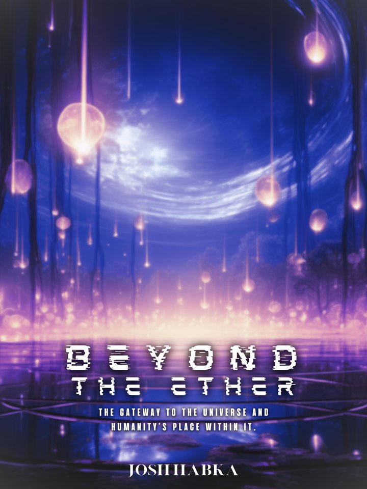 Beyond The Ether With Josh Habka Poster