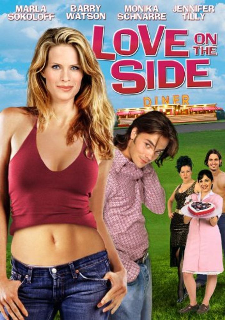 Love On The Side (2004) Poster