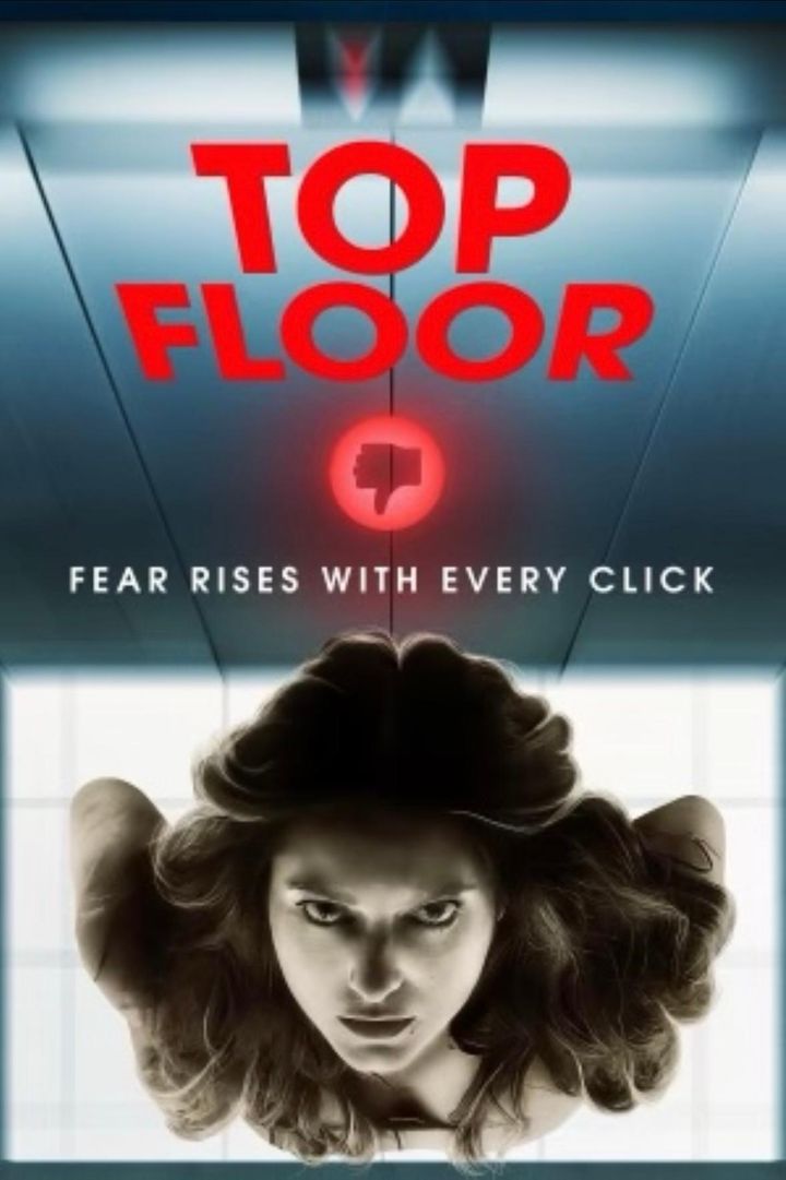 Top Floor (2024) Poster