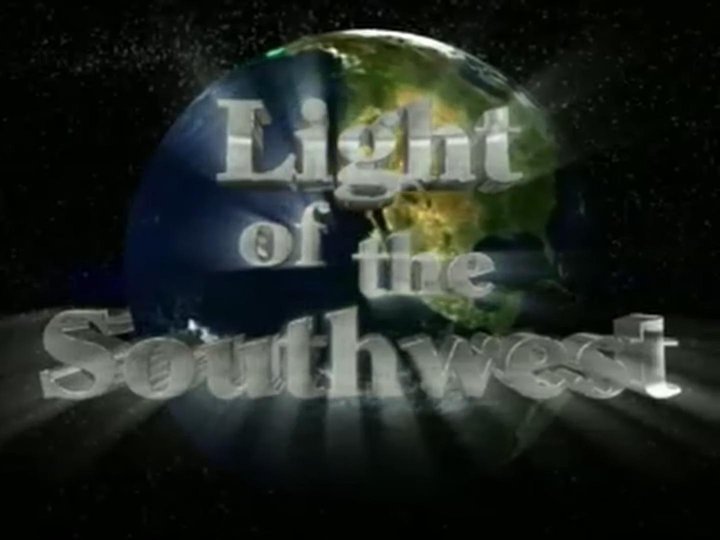 Light Of The Southwest (1982) Poster